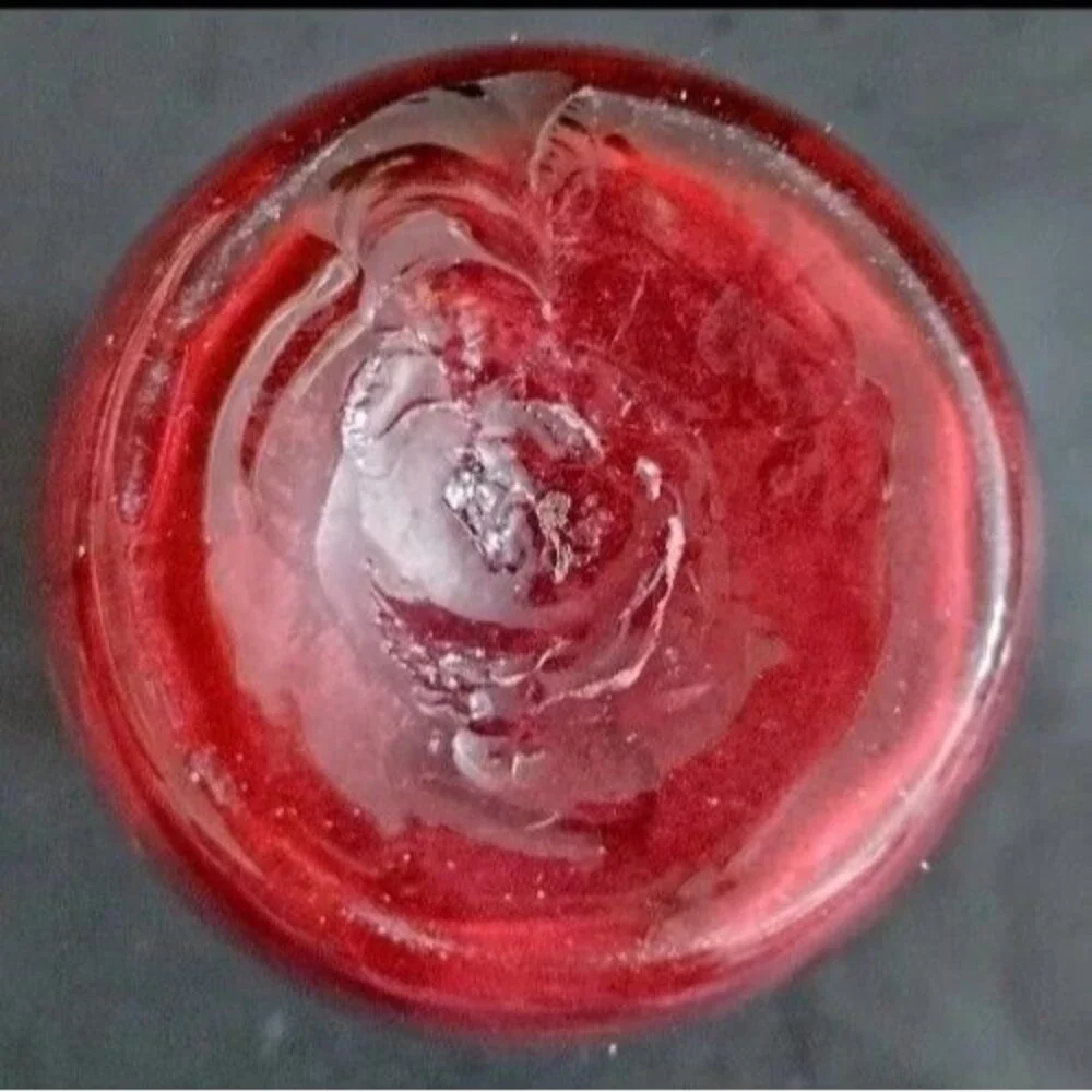 Atlas ruby red
